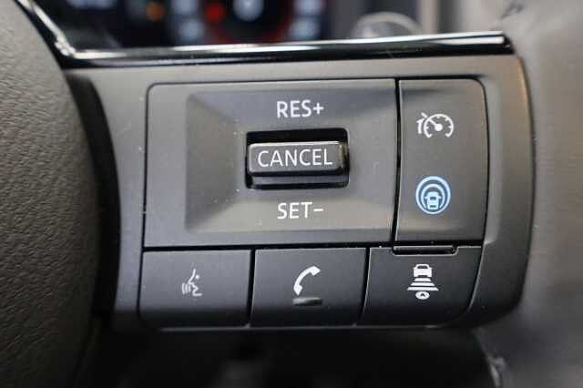 Nissan Qashqai 2021 Qashqai Mild Hybrid 140 ch