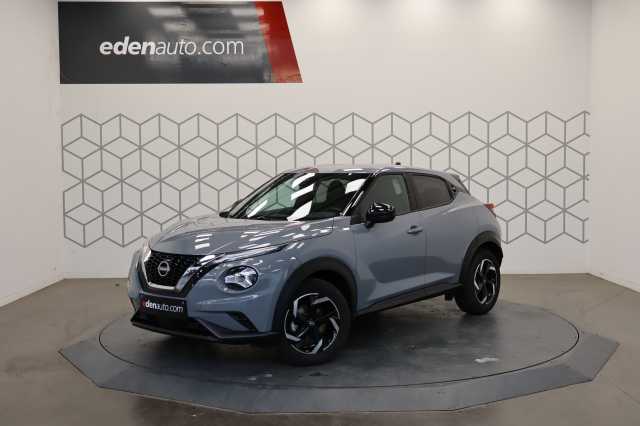 Nissan Juke 2022.5 Juke DIG-T 114