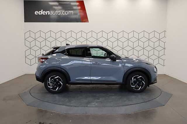 Nissan Juke 2022.5 Juke DIG-T 114