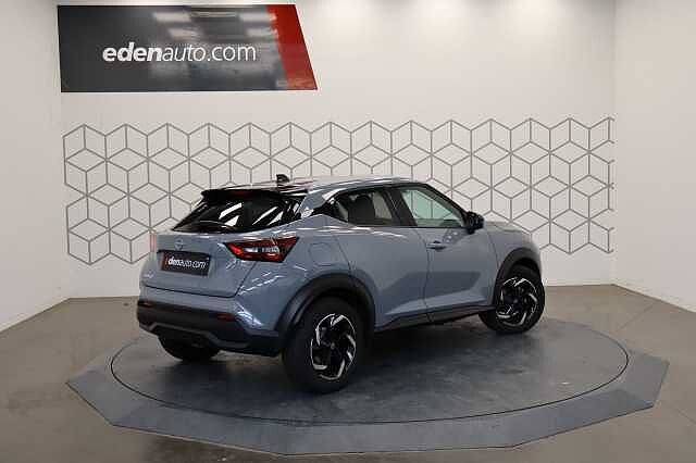 Nissan Juke 2022.5 Juke DIG-T 114