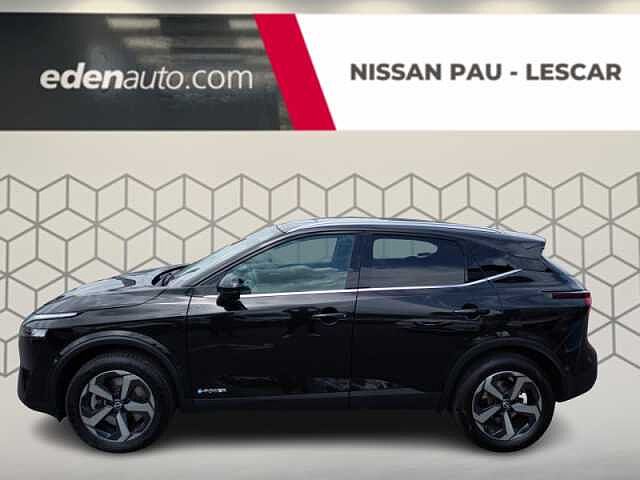 Nissan Qashqai e-Power 190 ch