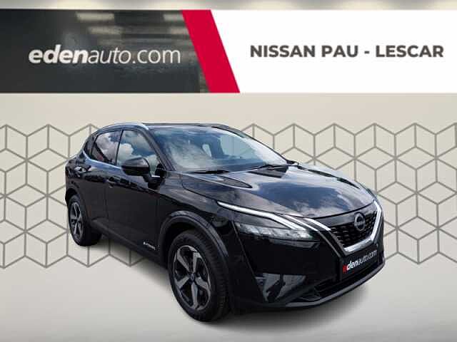 Nissan Qashqai e-Power 190 ch