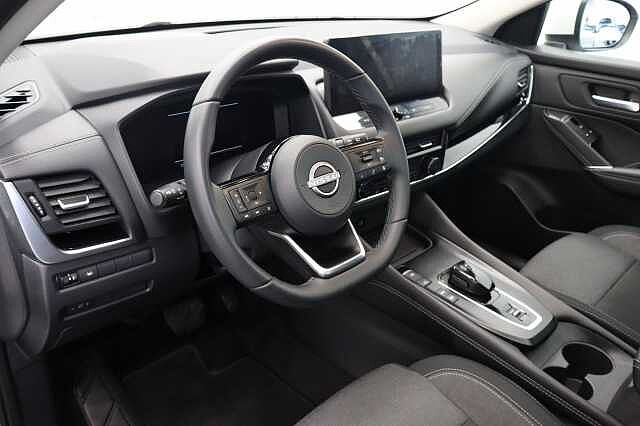 Nissan Qashqai e-Power 190 ch