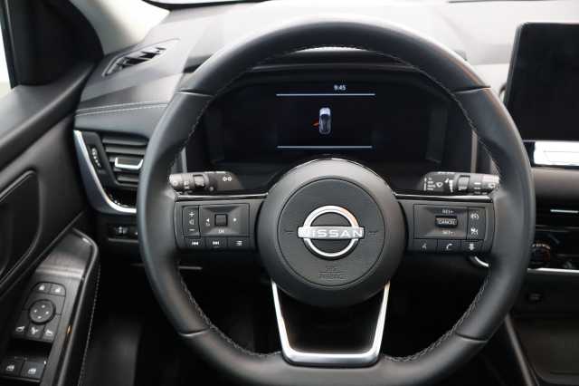 Nissan Qashqai e-Power 190 ch