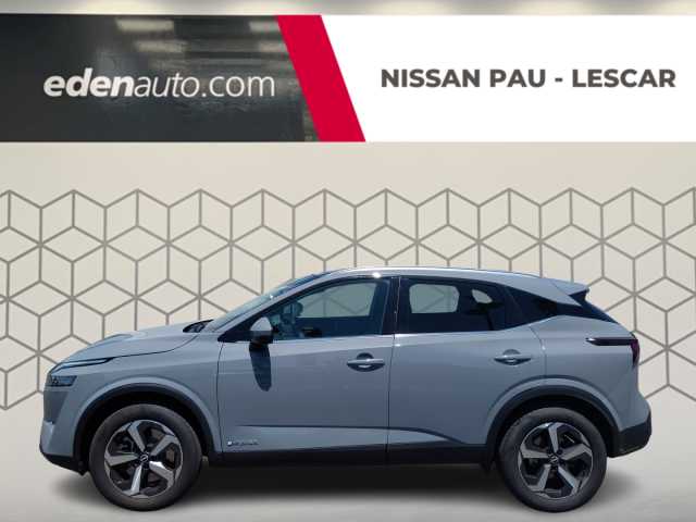 Nissan Qashqai e-Power 190 ch