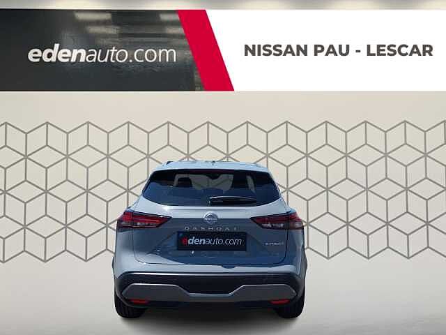 Nissan Qashqai e-Power 190 ch