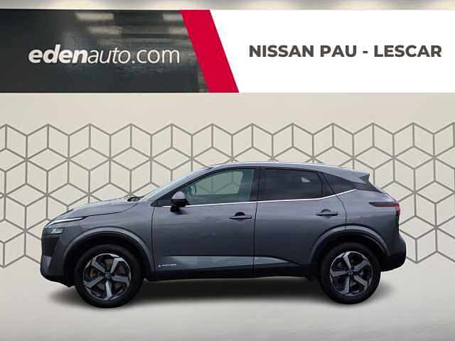 Nissan Qashqai e-Power 190 ch