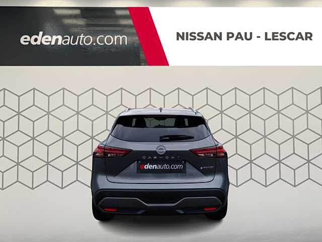 Nissan Qashqai e-Power 190 ch