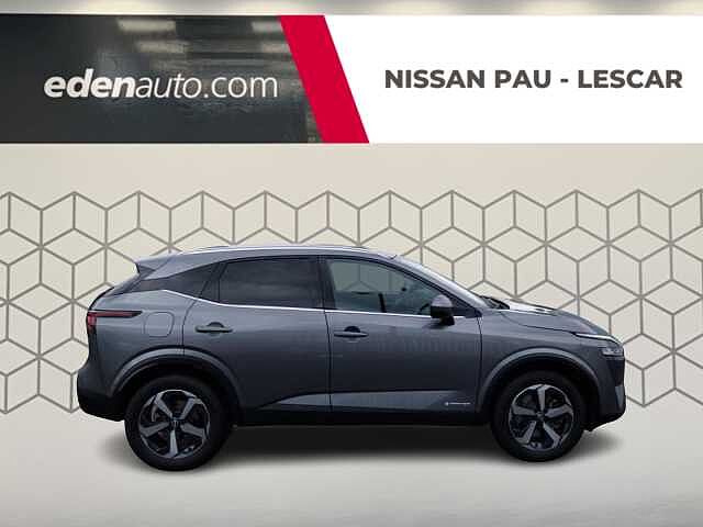 Nissan Qashqai e-Power 190 ch