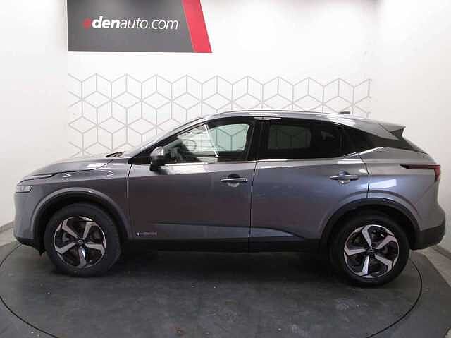 Nissan Qashqai e-Power 190 ch