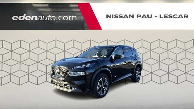 Nissan X-trail e-POWER 204 ch