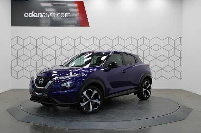 Nissan Juke 2023 Juke DIG-T 114