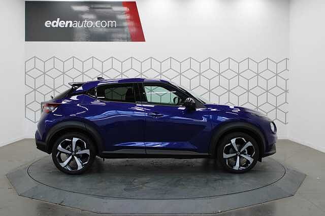 Nissan Juke 2023 Juke DIG-T 114