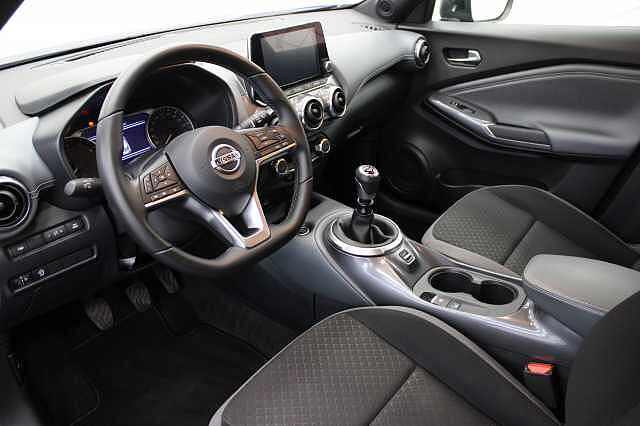 Nissan Juke 2023 Juke DIG-T 114