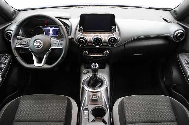 Nissan Juke 2023 Juke DIG-T 114