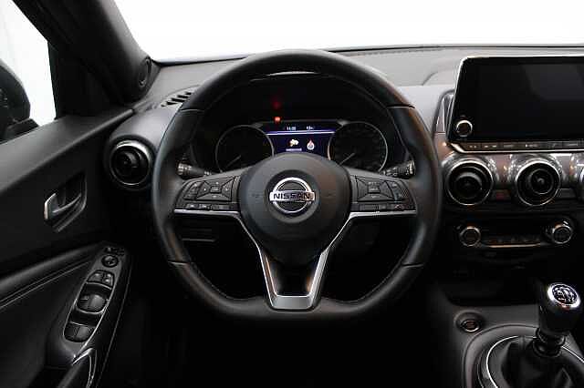 Nissan Juke 2023 Juke DIG-T 114