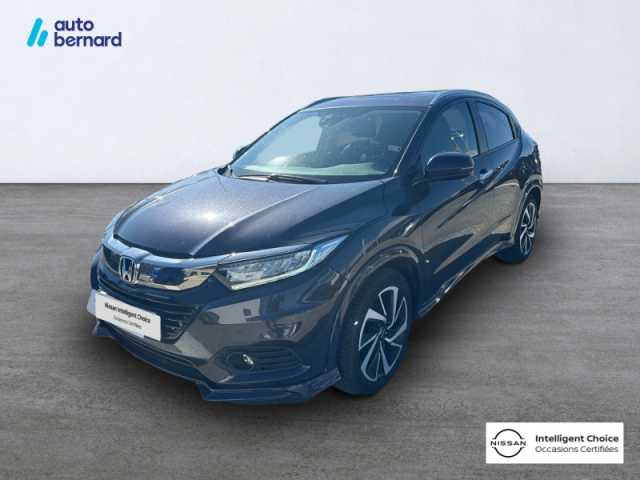 Honda HR-V 1.5 i-VTEC 130ch Exclusive