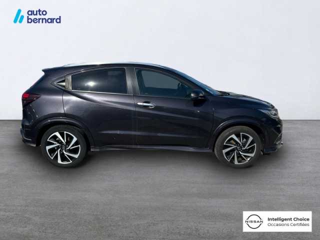 Honda HR-V 1.5 i-VTEC 130ch Exclusive