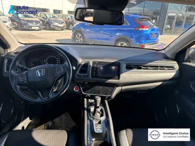 Honda HR-V 1.5 i-VTEC 130ch Exclusive