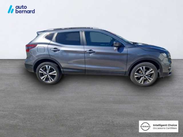 Nissan Qashqai 1.2 DIG-T 115ch N-Connecta