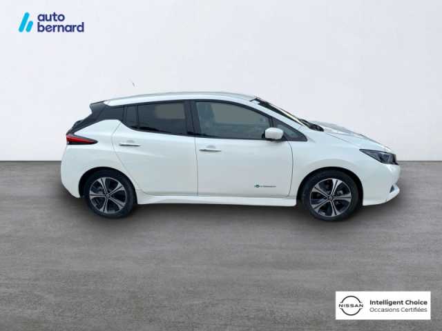 Nissan Leaf 150ch 40kWh N-Connecta