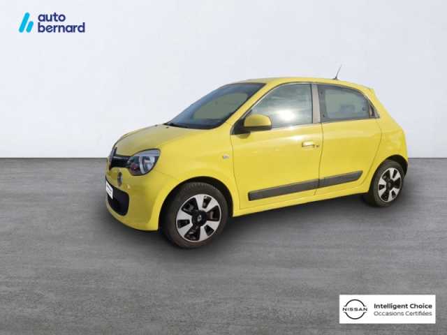 Renault Twingo 1.0 SCe 70ch Zen