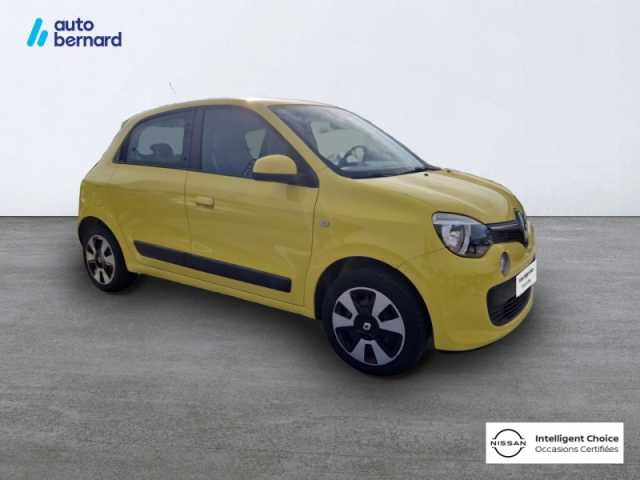 Renault Twingo 1.0 SCe 70ch Zen