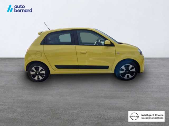 Renault Twingo 1.0 SCe 70ch Zen