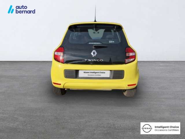 Renault Twingo 1.0 SCe 70ch Zen