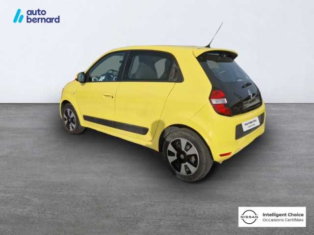 Renault Twingo 1.0 SCe 70ch Zen