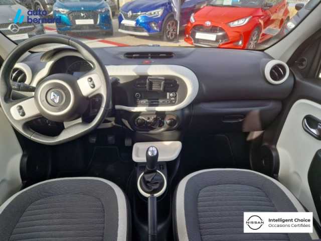 Renault Twingo 1.0 SCe 70ch Zen