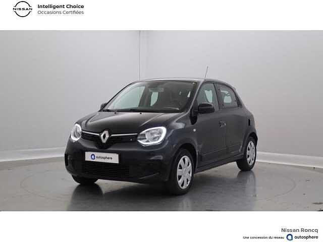 Renault Twingo 1.0 SCe 75ch Zen - 20