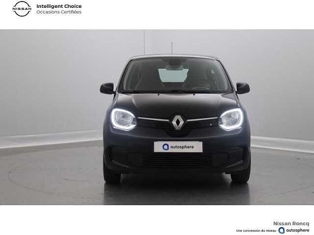 Renault Twingo 1.0 SCe 75ch Zen - 20