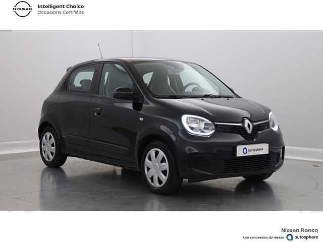 Renault Twingo 1.0 SCe 75ch Zen - 20