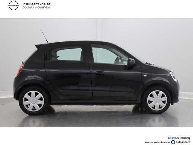 Renault Twingo 1.0 SCe 75ch Zen - 20