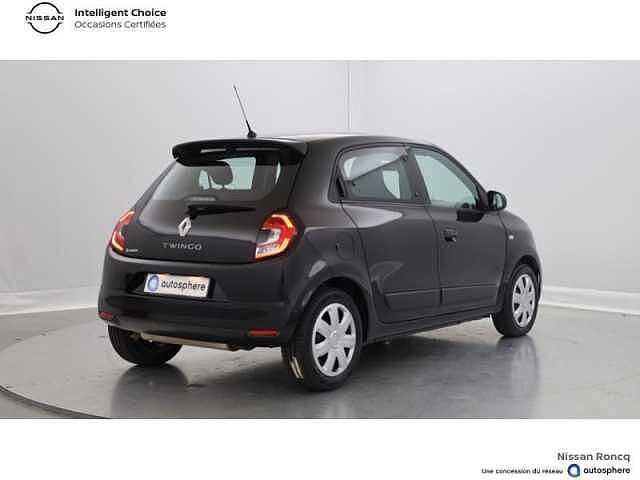 Renault Twingo 1.0 SCe 75ch Zen - 20