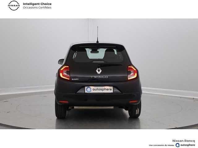 Renault Twingo 1.0 SCe 75ch Zen - 20