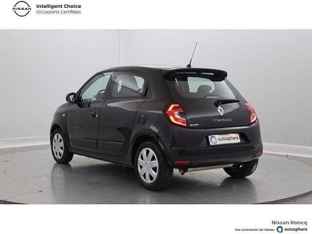 Renault Twingo 1.0 SCe 75ch Zen - 20