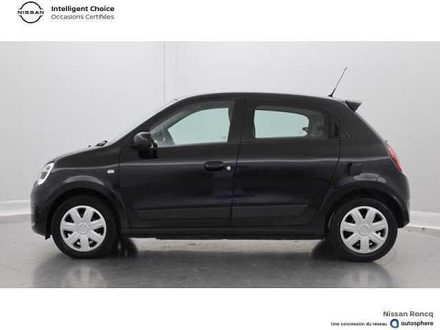 Renault Twingo 1.0 SCe 75ch Zen - 20