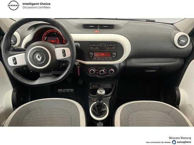 Renault Twingo 1.0 SCe 75ch Zen - 20