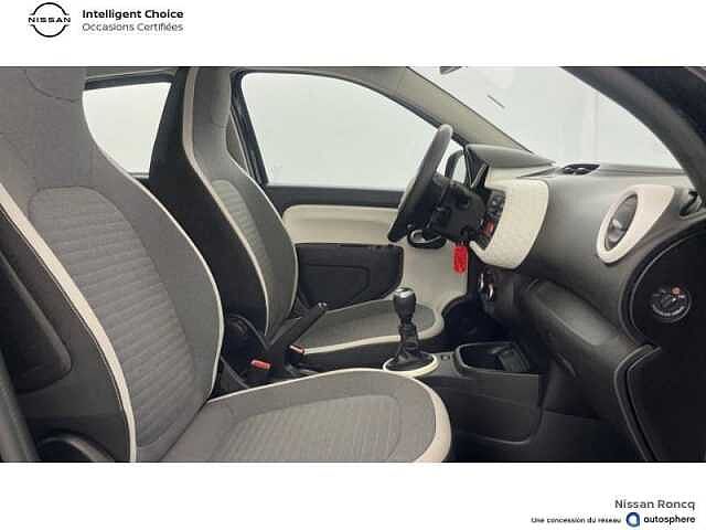 Renault Twingo 1.0 SCe 75ch Zen - 20