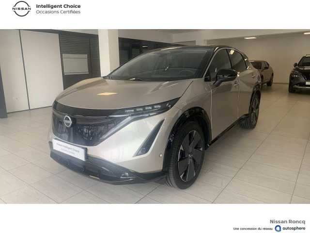 Nissan Ariya 87kWh 242ch Evolve