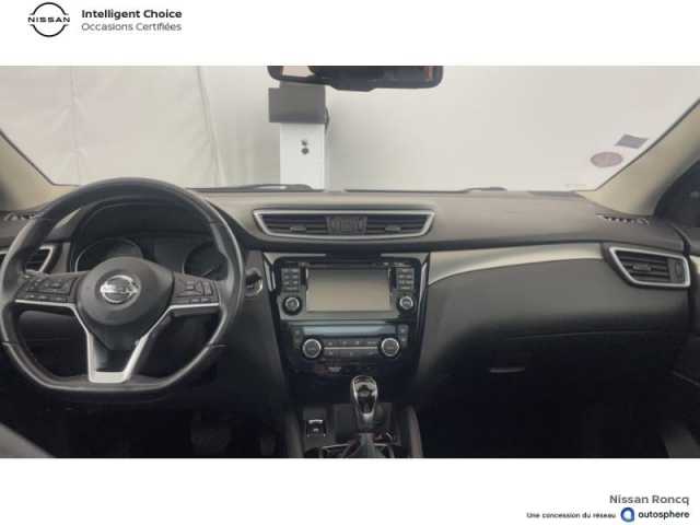 Nissan Qashqai 1.2 DIG-T 115ch Tekna Xtronic