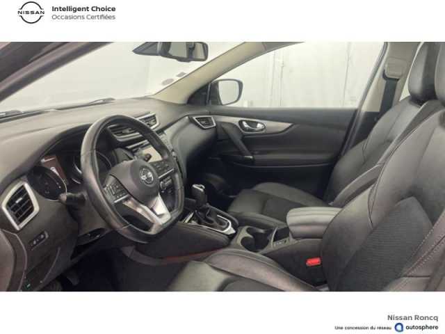 Nissan Qashqai 1.2 DIG-T 115ch Tekna Xtronic