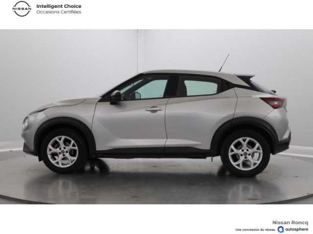 Nissan Juke 1.0 DIG-T 117ch Acenta