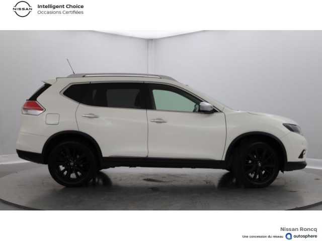 Nissan X-Trail 1.6 DIG-T 163ch White Edition Euro6