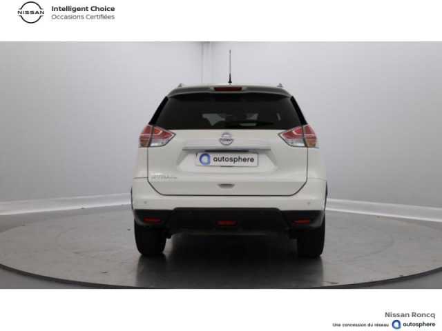 Nissan X-Trail 1.6 DIG-T 163ch White Edition Euro6