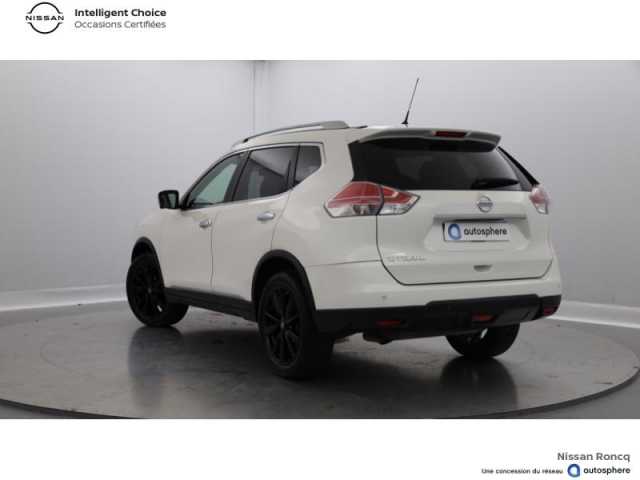 Nissan X-Trail 1.6 DIG-T 163ch White Edition Euro6