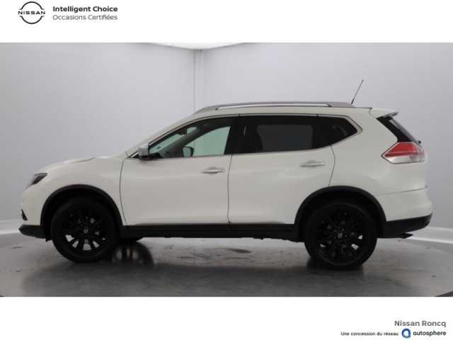 Nissan X-Trail 1.6 DIG-T 163ch White Edition Euro6