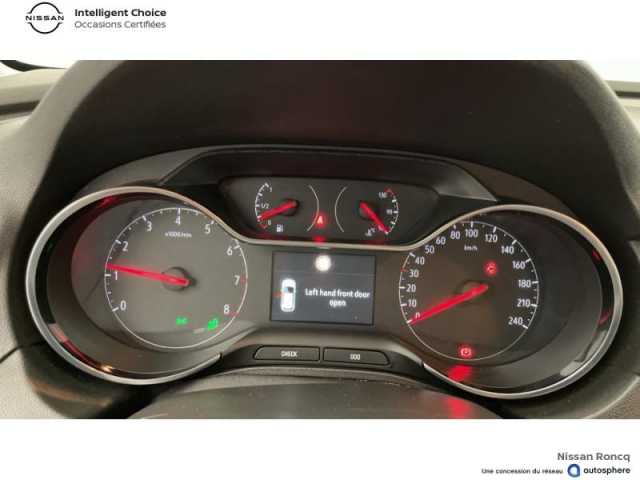 Opel Grandland X 1.2 Turbo 130ch Ultimate